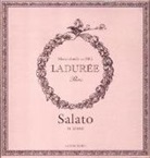 Michel Lerouet, S. Tramier - Salato. Il libro. Ladurée