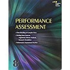 Hmd Hmd, Holt Mcdougal - Performance Assessment Student Edition Grade 8