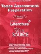 Great Source, Gs Gs - Student Assessment Prep Level 9