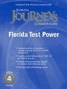 Hmh Hmh, Houghton Mifflin Harcourt - Florida Test Power Student Edition Grade 4