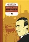 Simone Cortesi, Francesco Niccolini - Enrico Mattei. Vita, disavventure e morte di un cavaliere solitario
