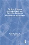 Steven G. Medema, Warren J. Samuels, Warren J. (Michigan State University Samuels - Gardiner C.Mean's Institutional and Post-Keynesian Economics
