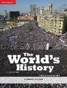 Howard Spodek - The World's History