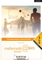 Michael Langer - Angewandte Mathematik@HAK - 1.-5. Jahrgang