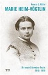 Verena E. Müller - Marie Heim-Vögtlin