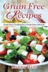 Laura West - Grain Free Recipes