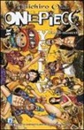 Eiichiro Oda - One piece yellow