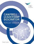 David Campbell - Campbell Leadership Descriptor: Participant Workbook