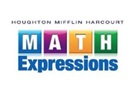 Houghton Mifflin Harcourt - Math Expressions Spanish