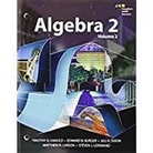 Hmh Hmh, Houghton Mifflin Harcourt - Interactive Student Edition Volume 2 2015