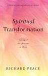 Richard Peace - Spiritual Transformation