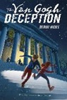 Deron R. Hicks - The Van Gogh Deception