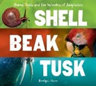 Bridget Heos - Shell, Beak, Tusk