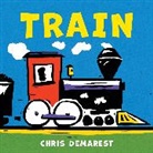 Chris Demarest, Chris L. Demarest - Train