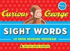H. A. Rey - Curious George Sight Words