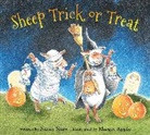Nancy E. Shaw, Margot Apple - Sheep Trick or Treat Board Book