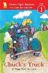 Peggy Perry Anderson - Chuck's Truck