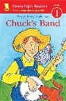 Peggy Perry Anderson - Chuck's Band