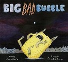Adam Rubin, Daniel Salmieri - Big Bad Bubble