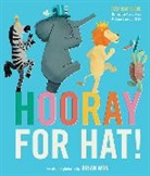 Brian Won, Brian Won - Hooray for Hat!
