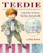 Don Brown, Brown Don Brown - Teedie