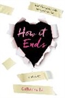 Catherine Lo - How It Ends