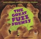 Susan Stevens Crummel, Janet Stevens, Janet Crummel Stevens, Janet Stevens - Great Fuzz Frenzy
