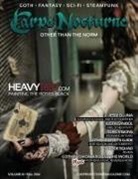 Various - Carpe Nocturne Magazine Fall 2016