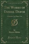 Daniel Defoe - The Works of Daniel Defoe, Vol. 9