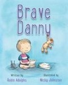 Robin Adolphs - Brave Danny