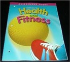 Hsp, Harcourt School Publishers - HARCOURT HEALTH & FITNESS TEAC