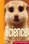 Hsp, Harcourt School Publishers - HARCOURT SCHOOL PUBLS SCIENCE