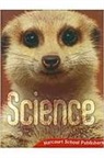 Hsp, Harcourt School Publishers - HARCOURT SCHOOL PUBLS SCIENCE