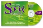 Hsp, Harcourt School Publishers - HARCOURT SOCIAL STUDIES