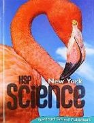 Hsp, Harcourt School Publishers - HARCOURT SCIENCE NEW YORK TEAC