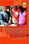 Fosnot, Harcourt School Publishers - Harcourt School Publishers Math: Grocries/Stmps&measrg Strp G2 Cfl