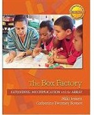 Fosnot, Harcourt School Publishers - Harcourt School Publishers Math: Box Factory G 3 Cfl