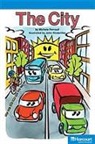 Hsp, Harcourt School Publishers - STORYTOWN STORYTOWN TEACHER/E