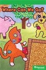 Hsp, Harcourt School Publishers - STORYTOWN STORYTOWN TEACHER/E