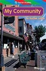 Hsp, Harcourt School Publishers - STORYTOWN STORYTOWN TEACHER/E