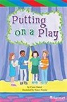 Hsp, Harcourt School Publishers - STORYTOWN STORYTOWN TEACHER/E