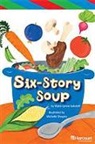 Hsp, Harcourt School Publishers - STORYTOWN STORYTOWN TEACHER/E