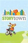 Hsp, Harcourt School Publishers - STORYTOWN STORYTOWN TEACHER/E