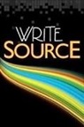 Great Source - Write Source Tennessee: Teacher's Edition Tab Cards Grade 3