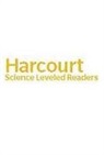 Houghton Mifflin Harcourt - Science Leveled Readers: Below Level Reader Teacher Guide Grade 03 Types of Living Things