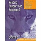 Hsp, Harcourt School Publishers - HARCOURT SCIENCE
