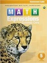 Houghton Mifflin Company - MATH EXPRESSIONS NORTH CAROLIN