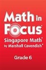 Holt Mcdougal - MATH IN FOCUS SINGAPORE MATH