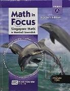 Holt Mcdougal - Math in Focus: Singapore Math