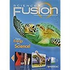 Dispezio, Frank, Heithaus, Michael Houghton Mifflin Harcourt (COR)/ Dispezio, Hmh Hmh, Houghton Mifflin Harcourt - Sciencefusion